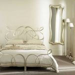 Metalni kreveti u dizajnu