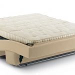 rozkładane łóżko z rozkładaną sofą ortopedyczną