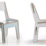 Folding children's chair do it yourself