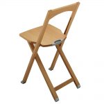 Folding chair image