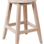 Aged wood furniture do it yourself stool