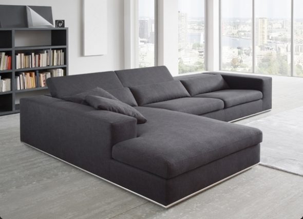 Moderne sofe