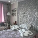 Bedrooms with leirvik bed
