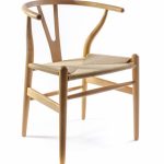 Wooden chairs to make light wood