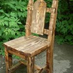 Starinske stolice