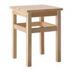 Stool do-it-yourself kitchen