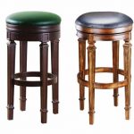 Stool - comfortable furniture for the kitchen