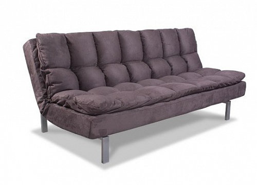 Tekstylna tapicerka 2-osobowa sofa IKEA
