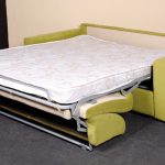 orthopedic sofa bed comfortable