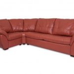 Ъглов диван за спалня Валенсия