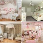 Options for children's rooms