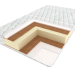 Types of mattresses for the bed