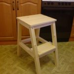 High stool do it yourself