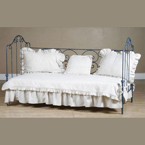 Children's Forged Bed