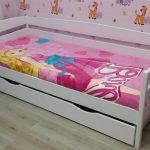 children's beds for girls