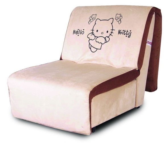 baby chair bed photo