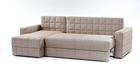 sofa para sa sleeping VELVET