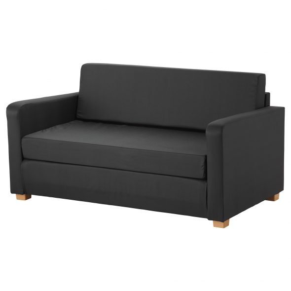 sofa bed Solsta 2-seater