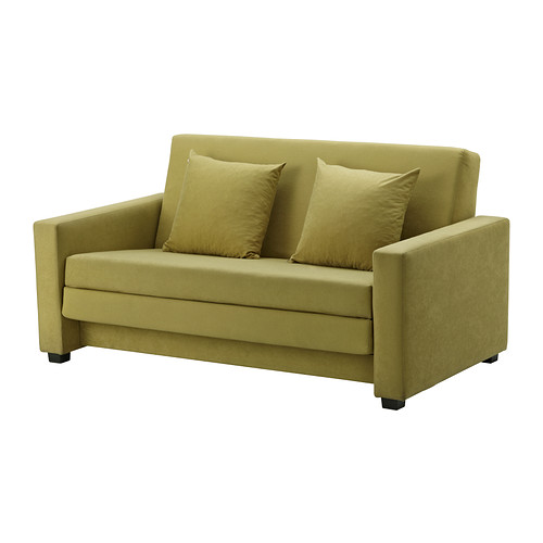 sofa bed Ikea Bigdeo
