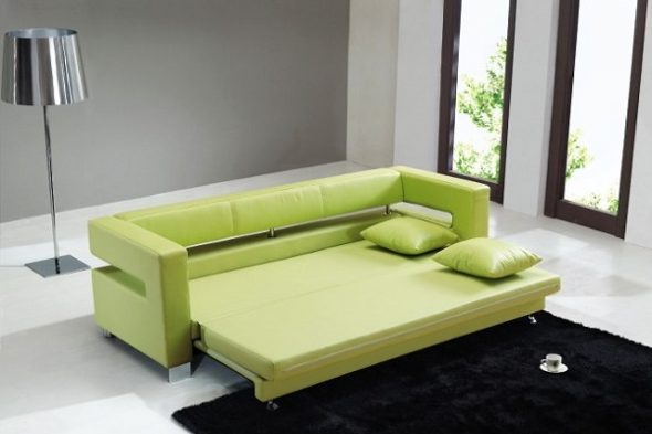 sofa bed eurobook