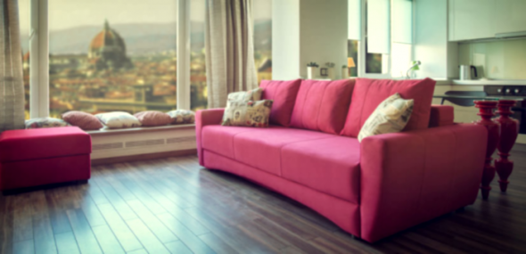 sofa bed eurobook