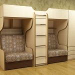 bunk furniture
