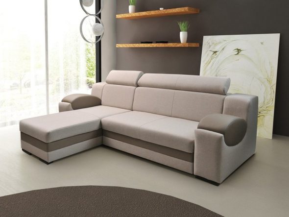 sofa francuska