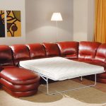 sofa French folding bed bed