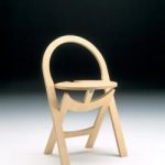 plywood folding chairs want