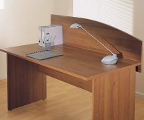 make a computer desk with your own hands