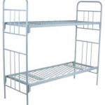 these are metal beds