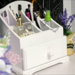 practical dresser for cosmetics