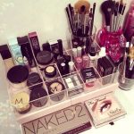 dresser for cosmetics design