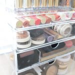 dresser for cosmetics design