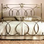 forged bed sizes