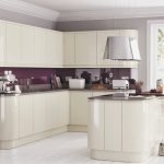 painted mdf kitchen