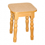 beautiful stool