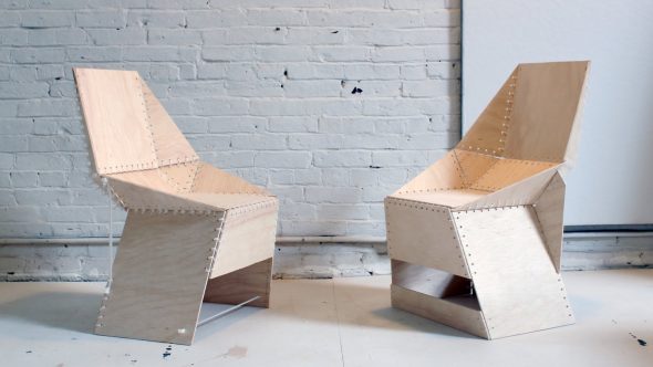 kreativne stolice