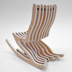 plywood armchair do it yourself photo