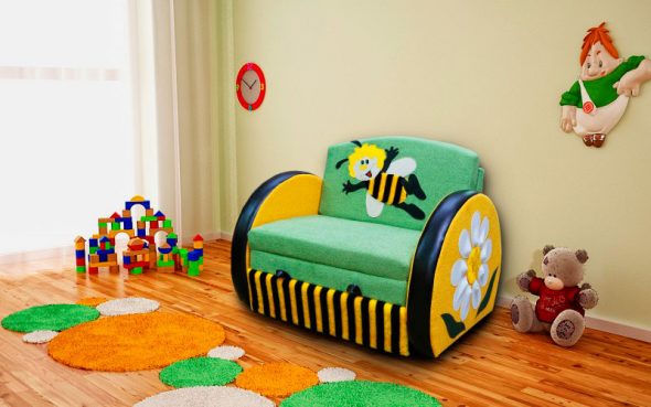 stolica za bebe