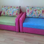 chair beds for girls