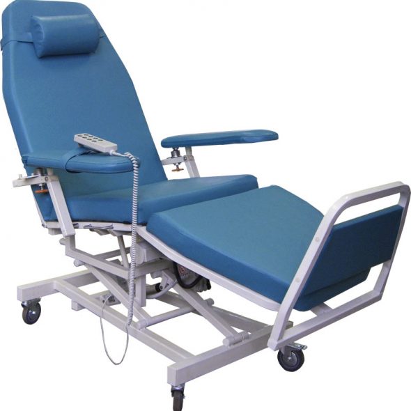 medicinsk stol