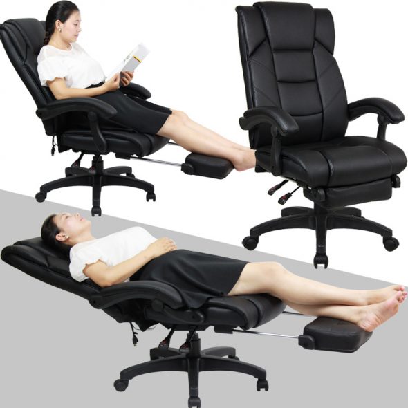 ergonomik sandalye