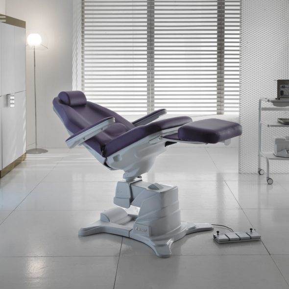 dentista chair