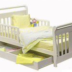 łóżko dla dzieci 160