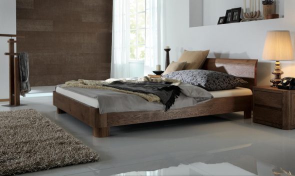 yatak tasarımı Murom ustaları