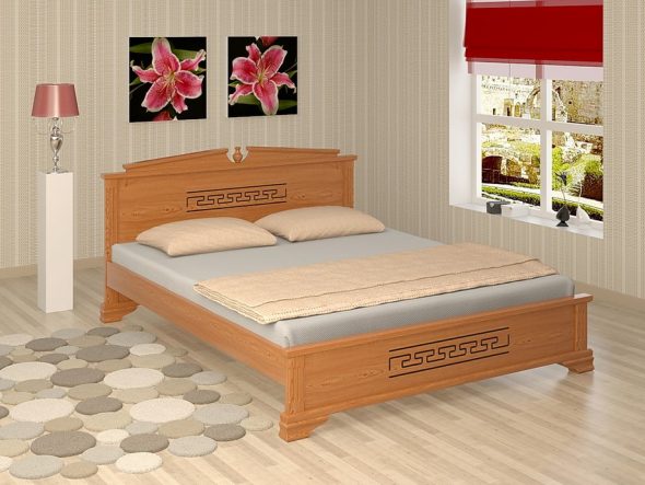 bed ideas Murom masters