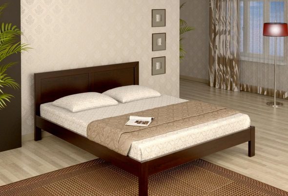 bed firm Murom masters