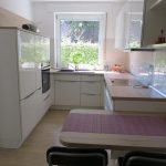 kitchen glossy design