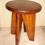 kitchen stool do-it-yourself